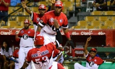 De nuevo, Leones vencen a los Toros