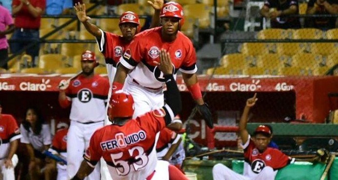 De nuevo, Leones vencen a los Toros