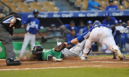 Tigres dejan Estrellas en terreno