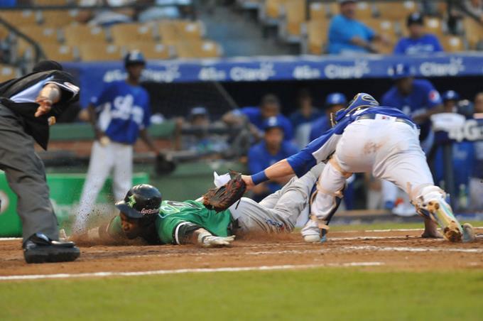 Tigres dejan Estrellas en terreno