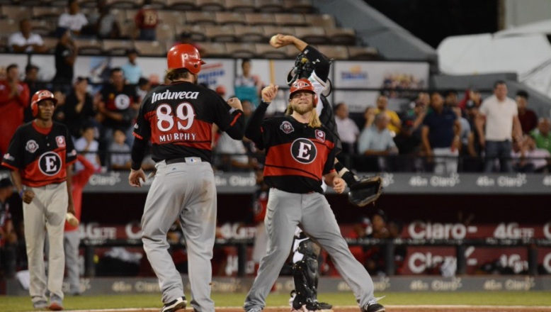 Leones ganan su primer juego