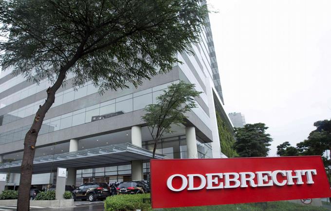 Procuraduría abre caso Odebrecht