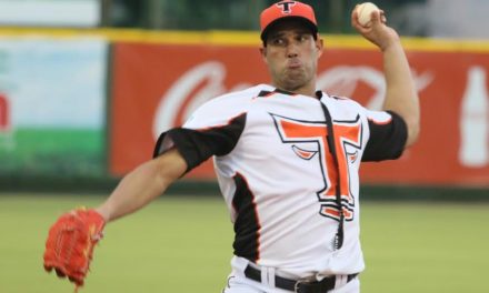 Toros dominan otra vez a los Gigantes