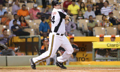 Toros blanquean a las Aguilas