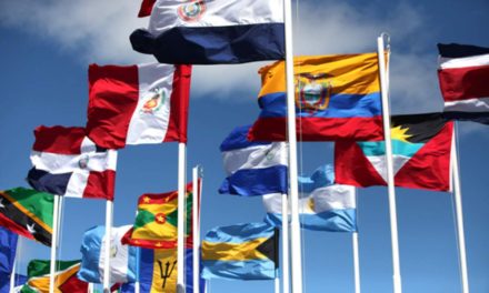 V Cumbre CELAC en Punta Cana