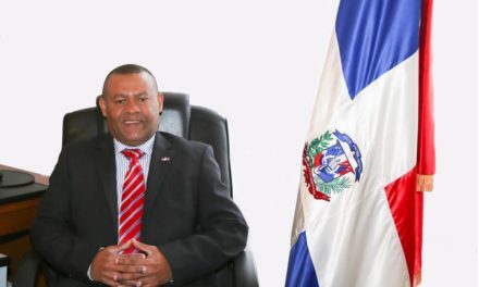 Consulado dominicano en Alemania