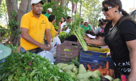 INESPRE realizará Mercado de Productores en Los Alcarrizos