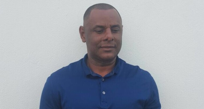 Extraditan desde Colombia Matías Avelino Castro