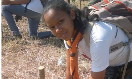 Fallece Scout en Pico Duarte