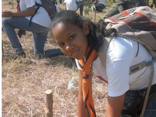 Fallece Scout en Pico Duarte