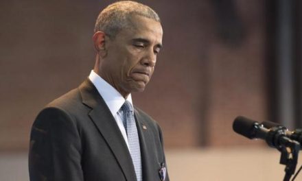 Obama se despide de los estadounidenses