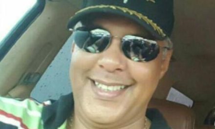 Ejército suspende mayor Elvin Rodgers