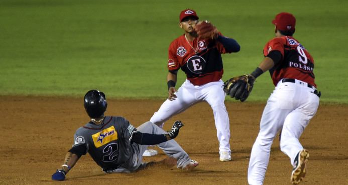 Gigantes del Cibao obtienen victoria