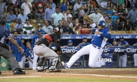 Tigres vencen a los Leones