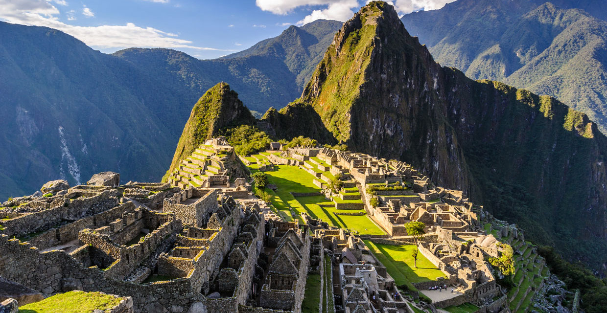 Nativos podrán viajar sin visa al Perú