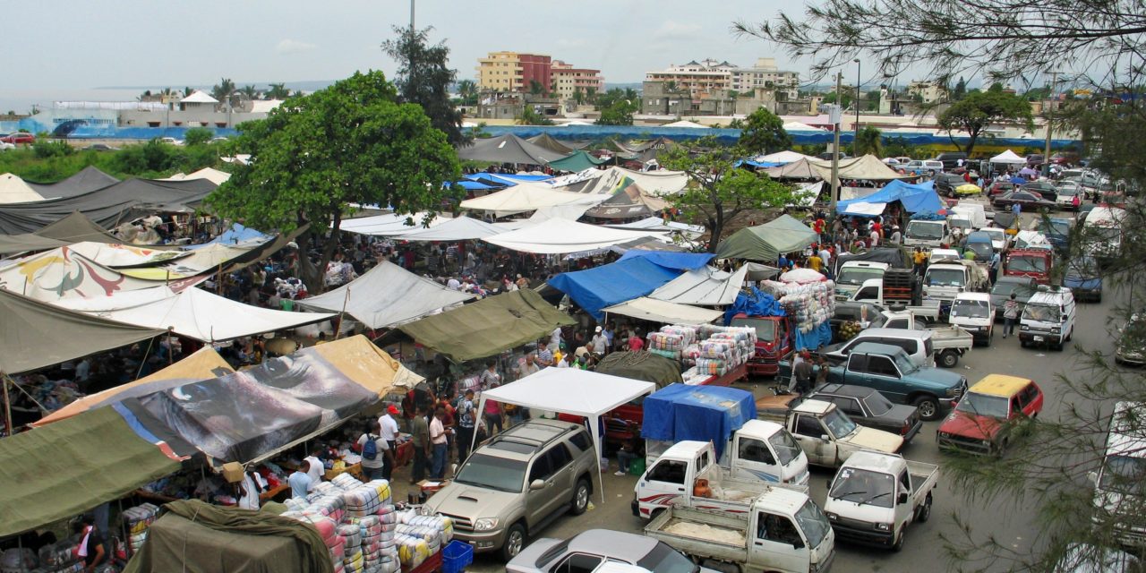 Eliminarían el mercado Las Pulgas