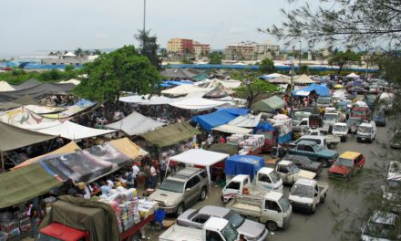 Eliminarían el mercado Las Pulgas