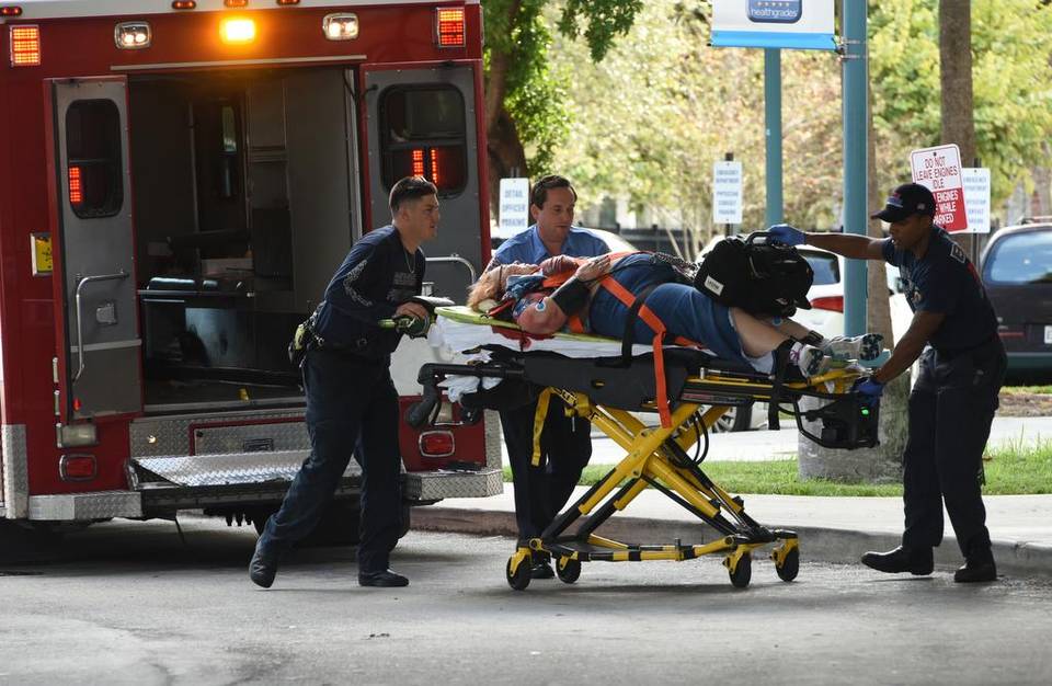 5 muertos y 8 heridos en Miami