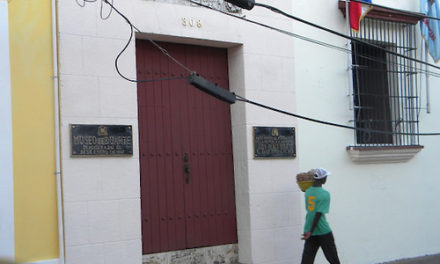 Museo Casa de Duarte abre hoy