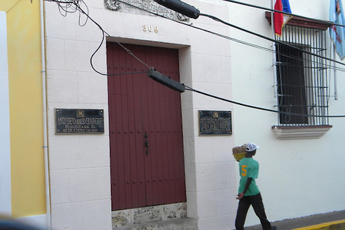 Museo Casa de Duarte abre hoy