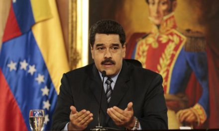 Se agudiza crisis política en Venezuela