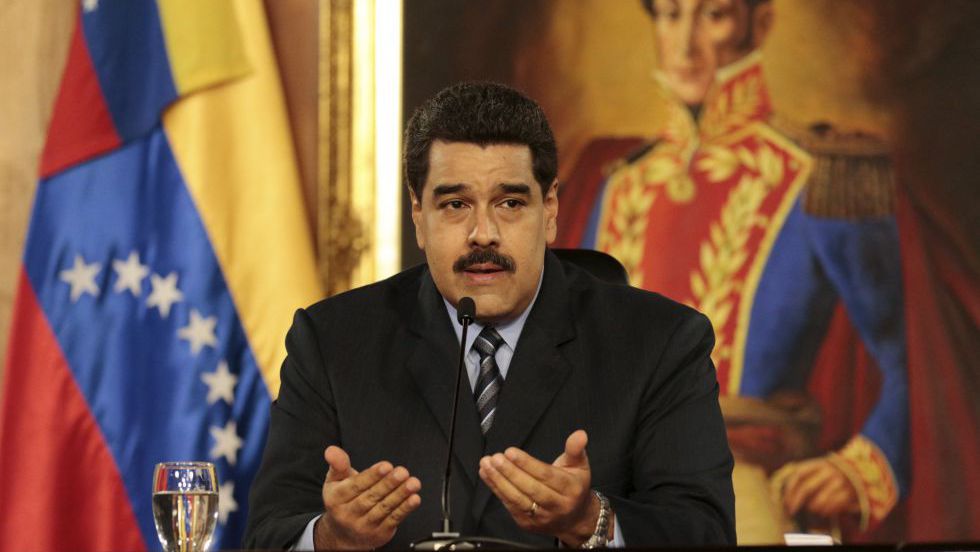 Se agudiza crisis política en Venezuela