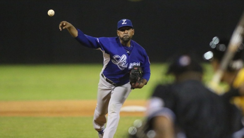 Licey toma delantera en Serie Final