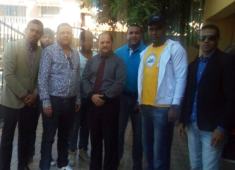 winston merengue de calle, declararan, Alcarrizos News Diario Digital