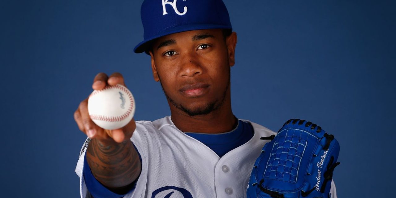 También muere lanzador Yordano Ventura