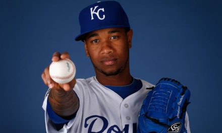 También muere lanzador Yordano Ventura