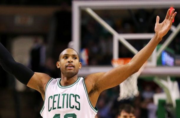 Los Celtics aseguran liderato, Al Horford aporta 11 puntos