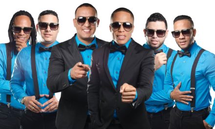 Dominicanos nominados a Premios Billboard de la Música Latina