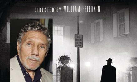 Falleció William Peter Blatty, el autor de ‘El Exorcista’