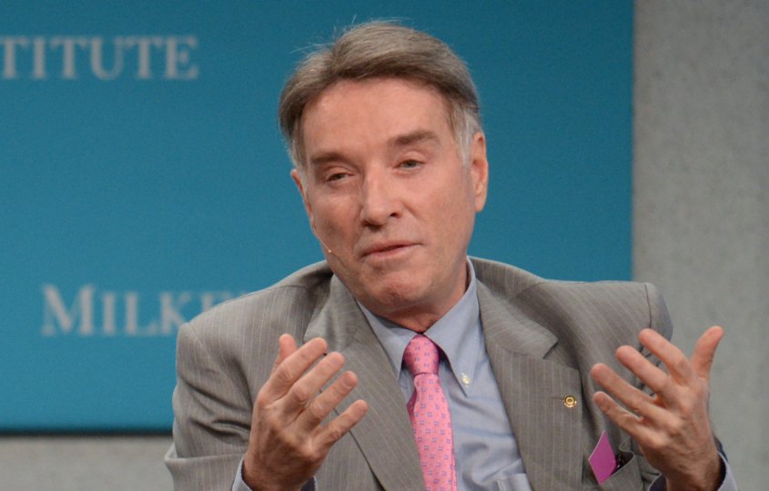 Eike Batista, la estrepitosa caída del hombre más rico de Brasil