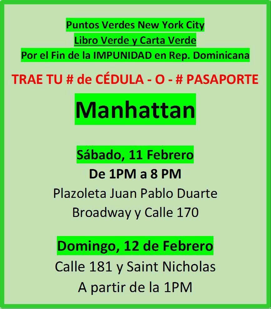 firma, libro, verde, Nueva York, Alcarrizos News Diario Digital