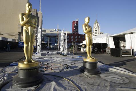 Los Oscar podrían traer más de una sorpresa para esta noche