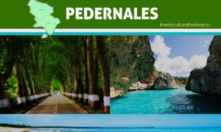 Pedernales agoniza, será territorio de haitianos