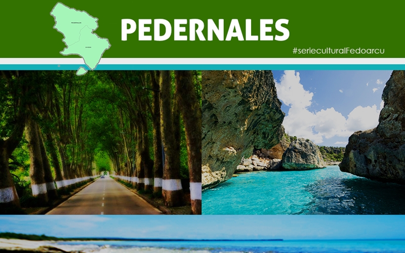 Pedernales agoniza, será territorio de haitianos