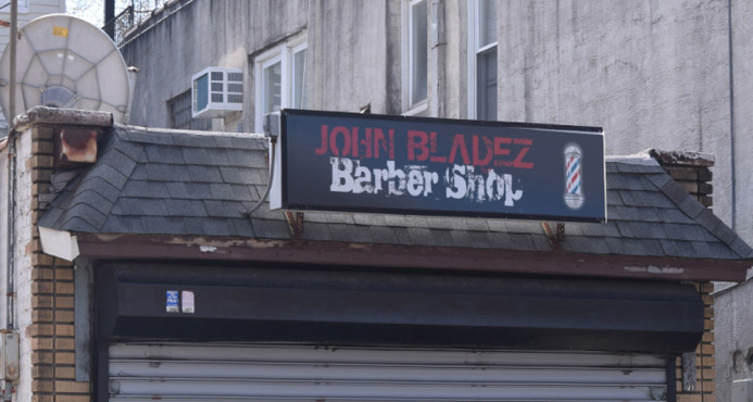 Arrestan a dominicano por tráfico de drogas en barbería de Nueva Jersey
