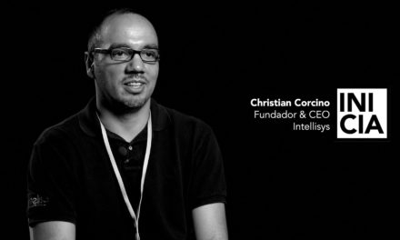 De lavaplatos a exitoso empresario, Chris Corcino; una lección de vida