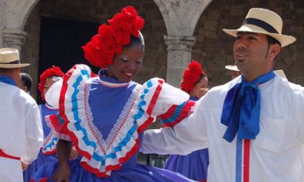 Semana Dominicana en La Habana dedicada al merengue