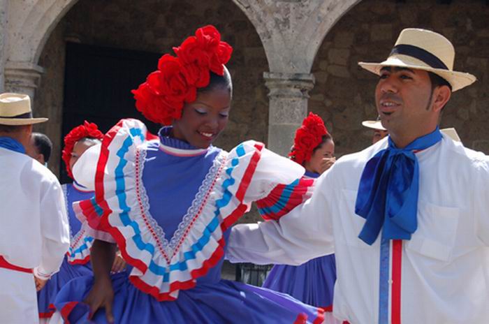 Semana Dominicana en La Habana dedicada al merengue