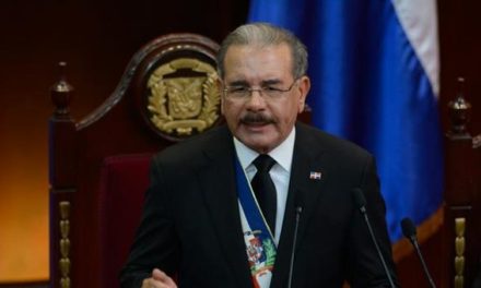 Presidente Danilo garantizó que implicados caso Odebrecht irán a la justicia