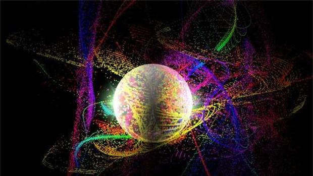 El desarrollo de los ordenadores cuánticos podrían predecir el futuro