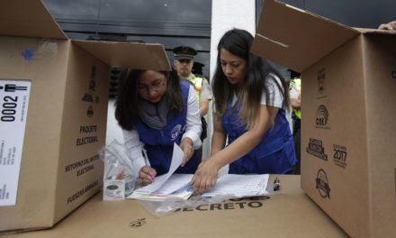 Elecciones en Ecuador: Lo que debes saber sobre este proceso electoral