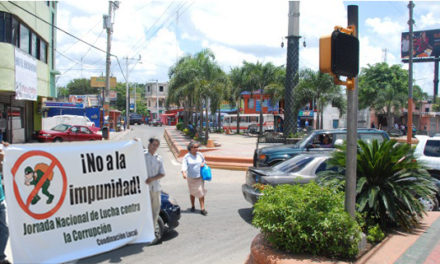 Convocan a concentración contra la impunidad en Los Alcarrizos