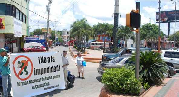 Convocan a concentración contra la impunidad en Los Alcarrizos