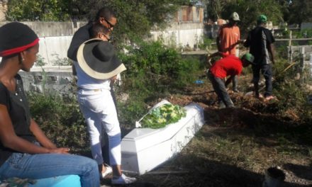 Mediación en ventas de terreno del CEA llevó a la muerte a locutores