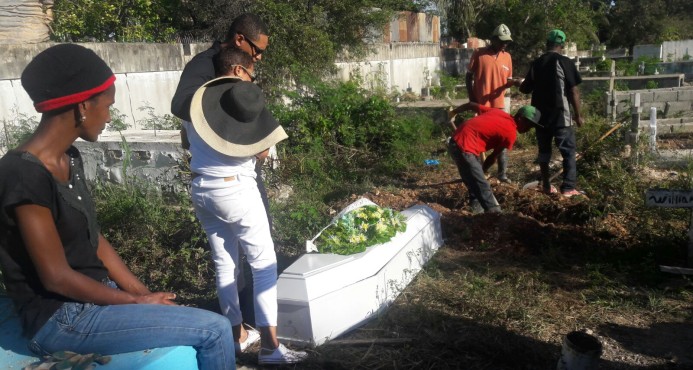 Mediación en ventas de terreno del CEA llevó a la muerte a locutores