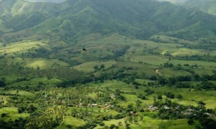 Medio Ambiente regula infraestructuras en zonas de montañas